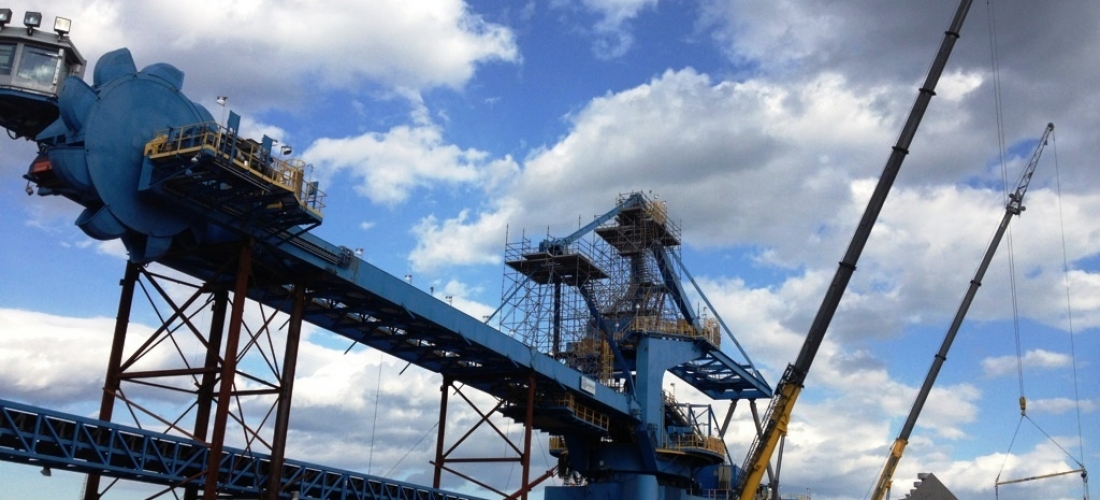 ArcelorMittal Infrastructure Canada s.e.n.c.