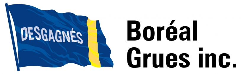 Boréal Grues inc., la nouvelle référence dans le domaine des grues au Labrador